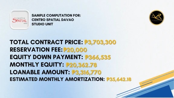 Sample Computation Image