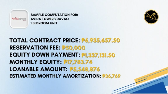 Sample Computation Image