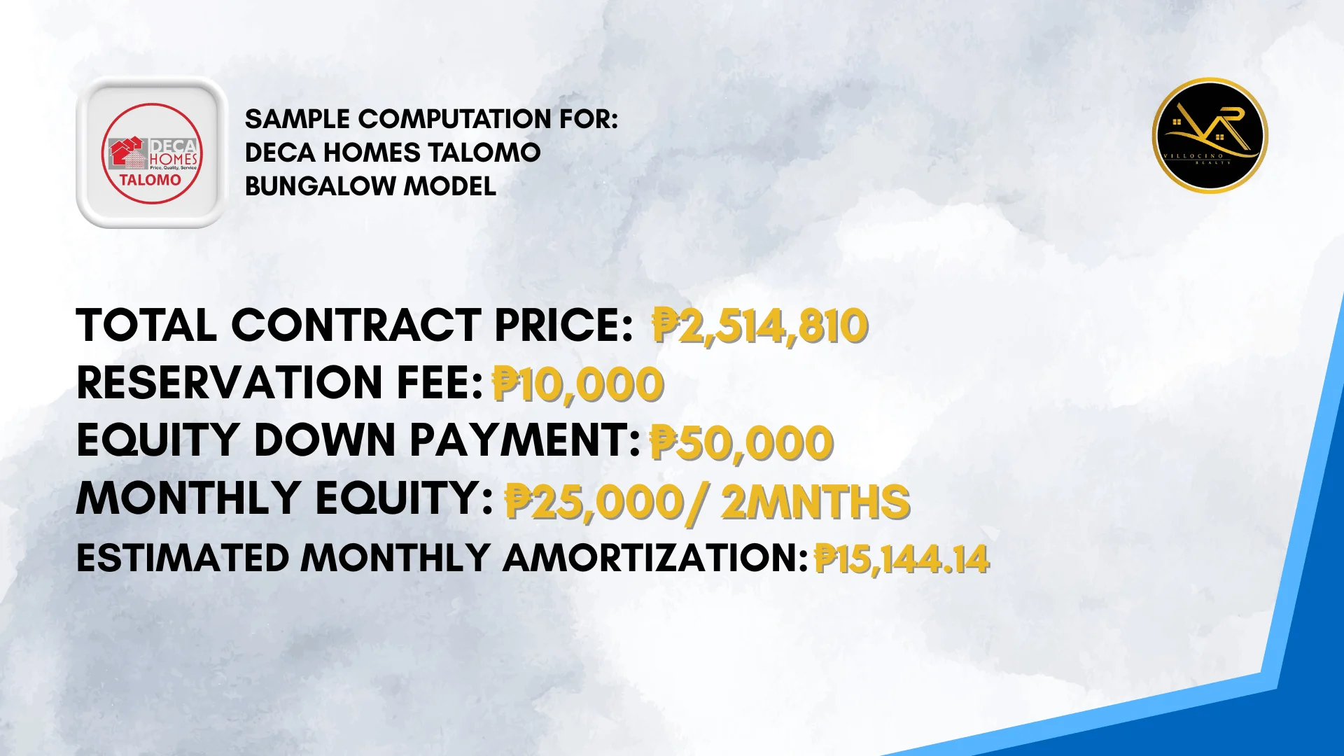 Sample Computation Image