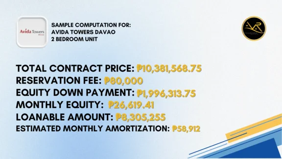 Sample Computation Image