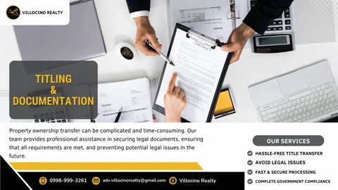 Titling & Documentation Image